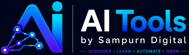 AI Tools by Sampurn Digital